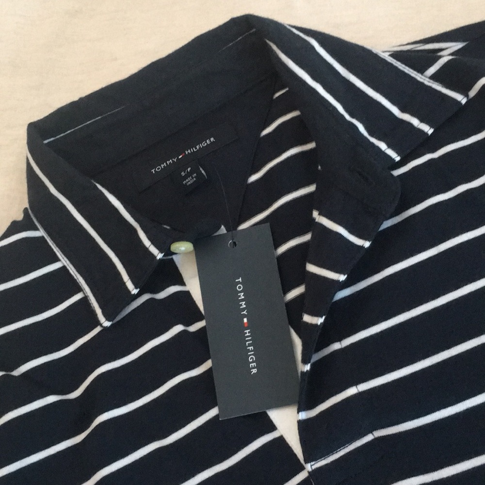 Tommy Hilfiger NWT polo shirt